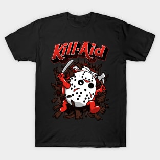 Kill-Aid T-Shirt